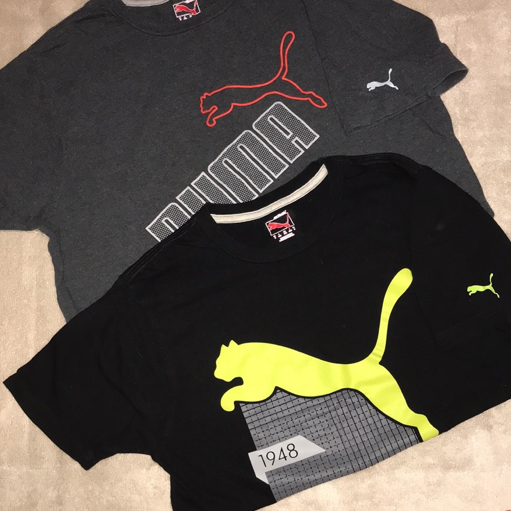 Men’s shirt